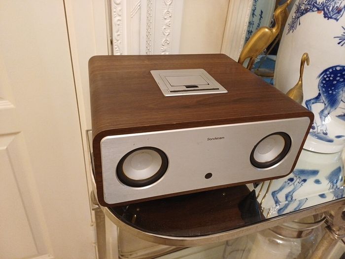 Soundstream 2.1 Bluetooth speaker
