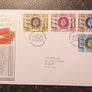 UK 1st Day & Special Covers from 1977 Image 5