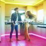 LED Strip Light 10M/20M Led Lights Smart Bluetooth App Control Music Sync Mode Flexible Led Lights for Bedroom Kitchen Gaming Room 10 Meters Roll(Energy Class A++) Image 4