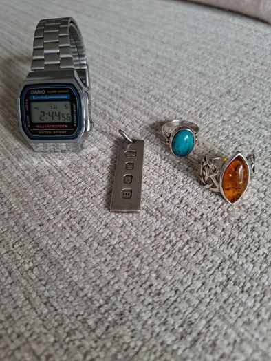 Jewellery