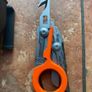 Leatherman raptor Image 2
