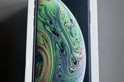iPhone XS