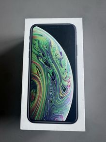 iPhone XS