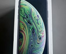 iPhone XS