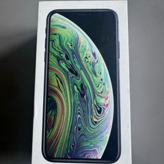 iPhone XS