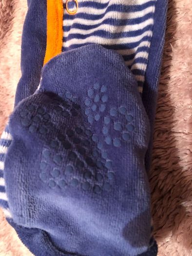 sleepsuit 12-18months