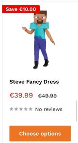 minecraft halloween costume