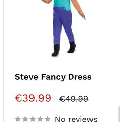 minecraft halloween costume