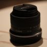 Canon EOS R50 Bundle: Body (6k Shutter) + 18-45mm Kit Lens + RF 35mm f/1.8 Prime Image 4