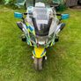 kids ride on motorcycle Image 4