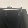 Next black skirt Image 2