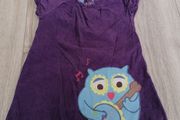 frugi dress