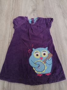 frugi dress