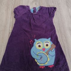 frugi dress