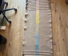 Oko Living Yoga Rug