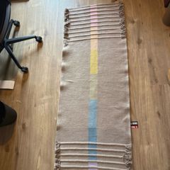 Oko Living Yoga Rug
