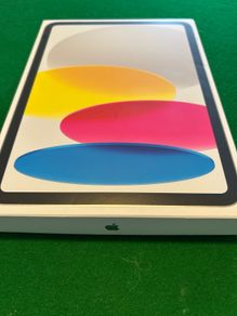 New Apple iPad (A16) Wi-Fi (unused) 2days new.