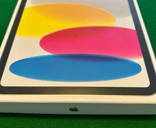 New Apple iPad (A16) Wi-Fi (unused) 2days new.
