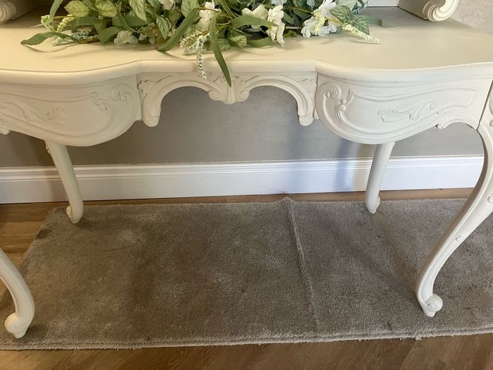 Dressing Table