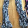 3 lightweight Woman's Scarves Image 3