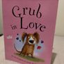 Grub In Love Children,s Storybook Image 3