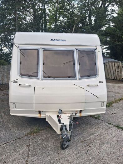 caravan