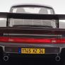 Porsche 911 (993) GT1 Almeras - 1998 - Le Mans - New in Box 1/18 Image 6