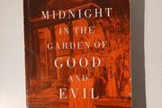 In The Garden of Good and Evil by John Berendt