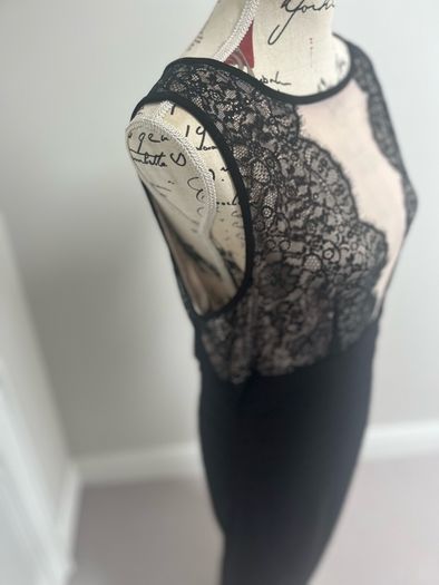 Mint Velvet Dress