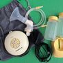 Medela Swing Breast pump Ready-to-Go Image 2