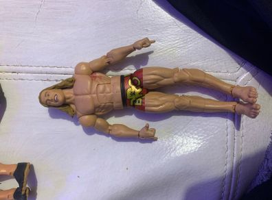 wwe elite Matt Riddle