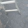 Four piece folding ladder Image 4