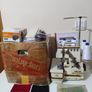 BabyLock BL-4 5180  Overlock Machine Image 2