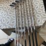 Cobra LTDX irons 5 - GW Image 5