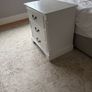 White locker Image 3