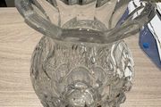 Waterford crystal vase