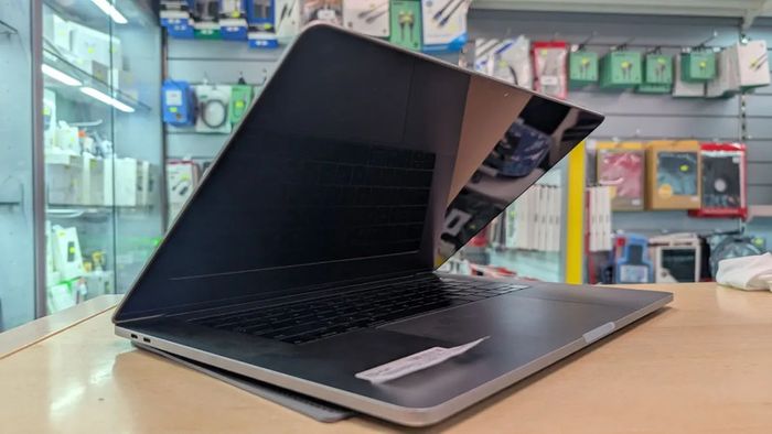 Apple Macbook Pro 2021 M1 Pro
