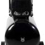 Portable 50L Litre Air Compressor Mobile 9.6CFM 2.5HP & 5 Piece Tool Kit Image 4
