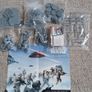 Star Wars Legion Miniatures Lot Image 10