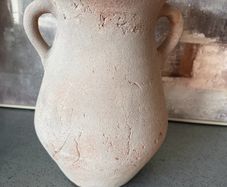 New Vase home decor