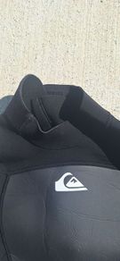 Quicksilver Summer Wetsuit