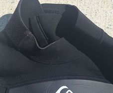 Quicksilver Summer Wetsuit