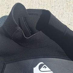 Quicksilver Summer Wetsuit