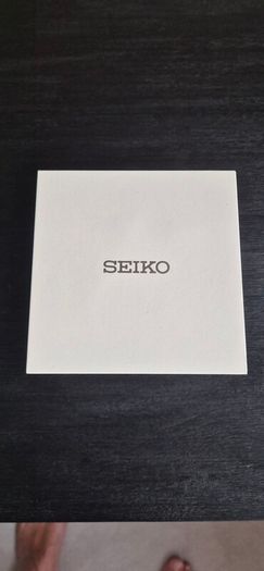 Seiko 5 Sports SKX 42.5mm Bracelet Watch Brand New