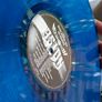 Helloween  Keeper Of The Seven Keys Part I  Blue Vinyl Early EU Press  NM VG Image 5