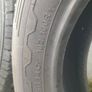 Set of 2 NEW Tyres 185R14C 102/100R and Tubes Image 6