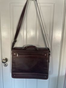 Large Briefcase