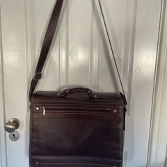 Large Briefcase