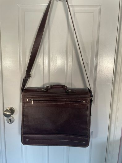 Large Briefcase