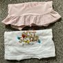 Next 2 baby girl tops: little sister and  best Sister - long sleeve shirt Image 7